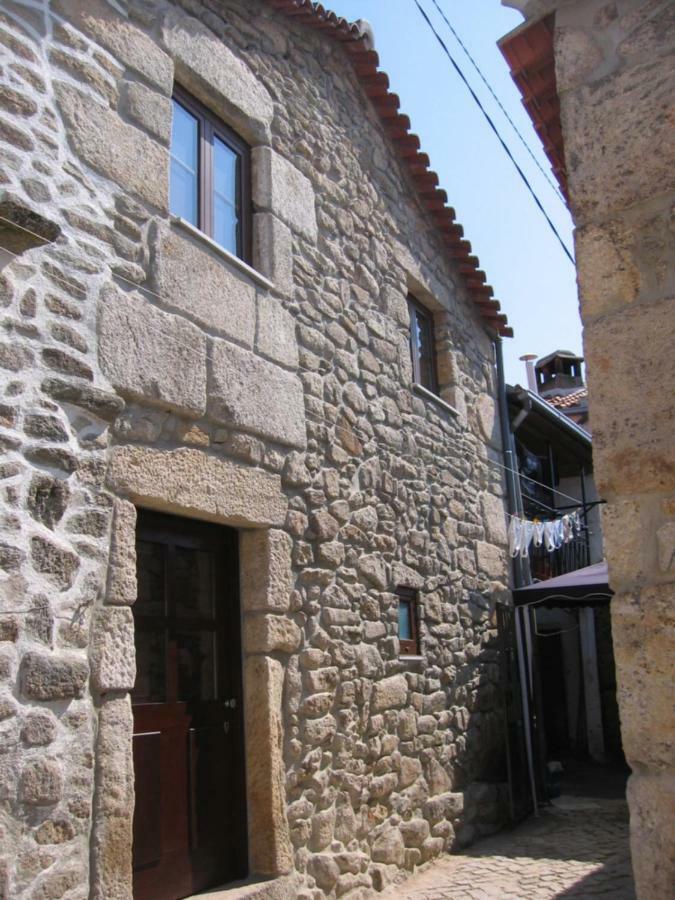 Rustica Para Ferias Mirandela Dış mekan fotoğraf