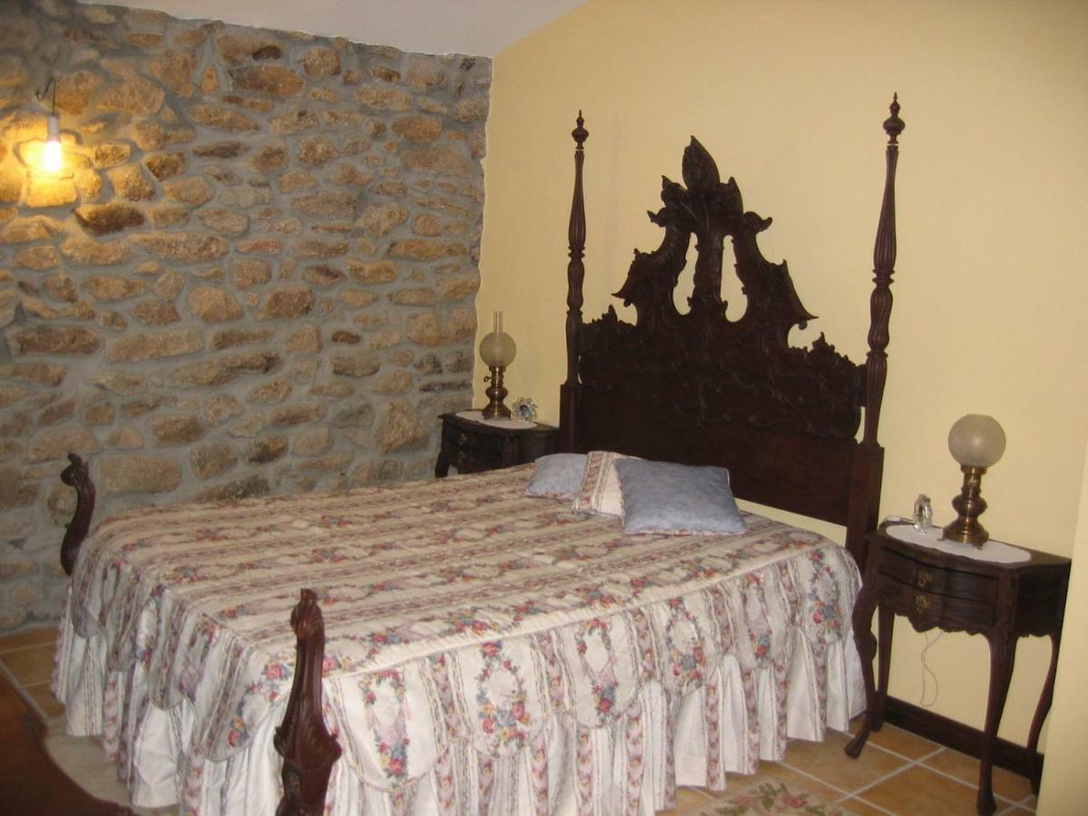 Rustica Para Ferias Mirandela Dış mekan fotoğraf