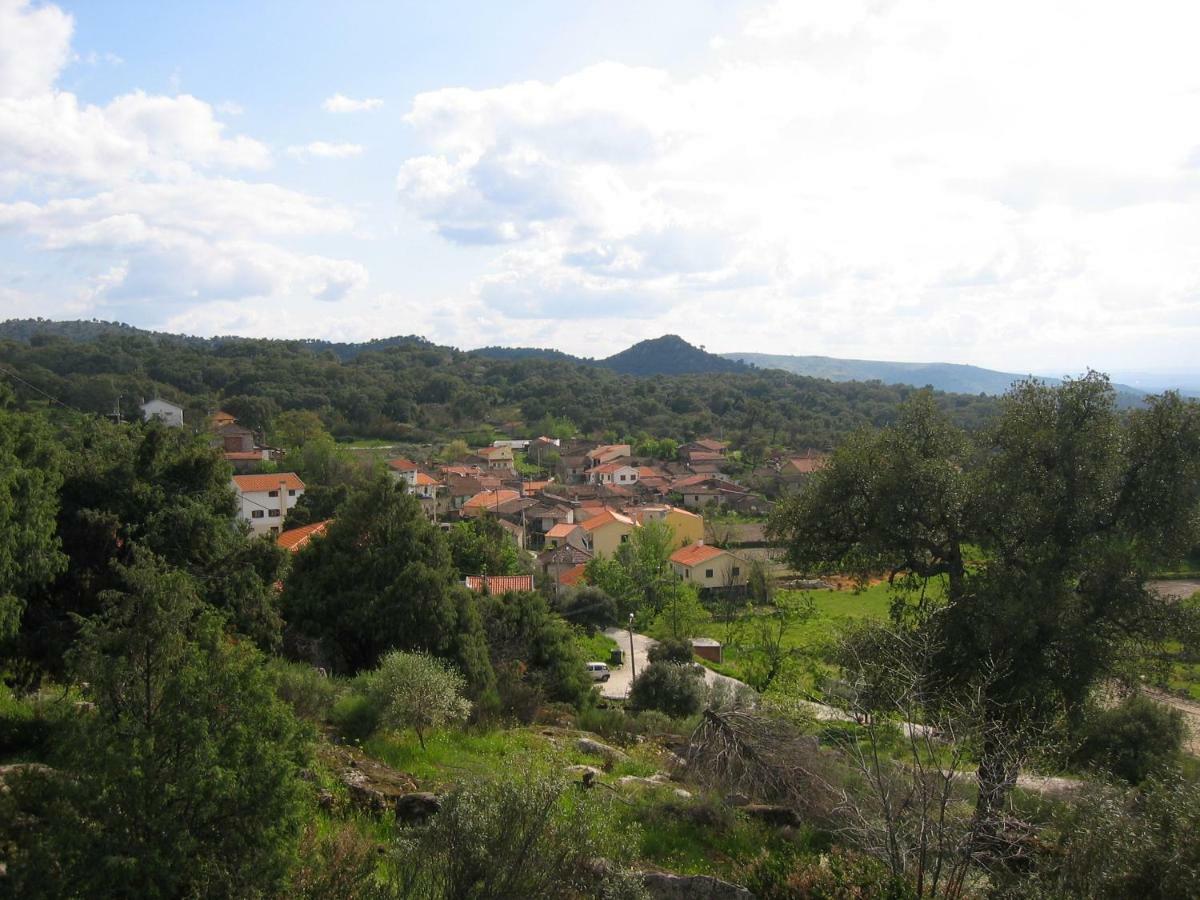 Rustica Para Ferias Mirandela Dış mekan fotoğraf